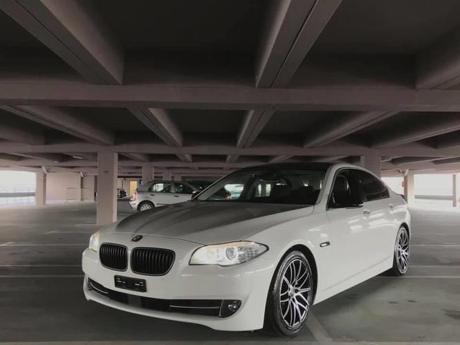 F10 Bmw