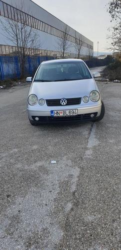 Polo 1.2ben. 2005 godina!
