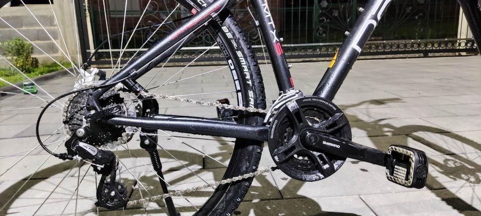 Mountbike-MTB-DRIVE