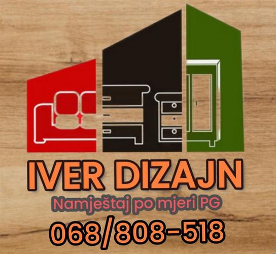 Iver Dizajn - Namještaj po mjeri