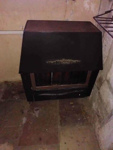 Alfa Kamin pec na drva