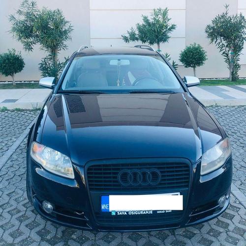 Audi A4 2.0 103kw