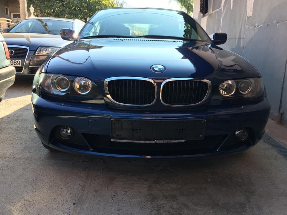 Bmw-e46-n46-motor-318ci-2005-godiste-restajling--garantujem-