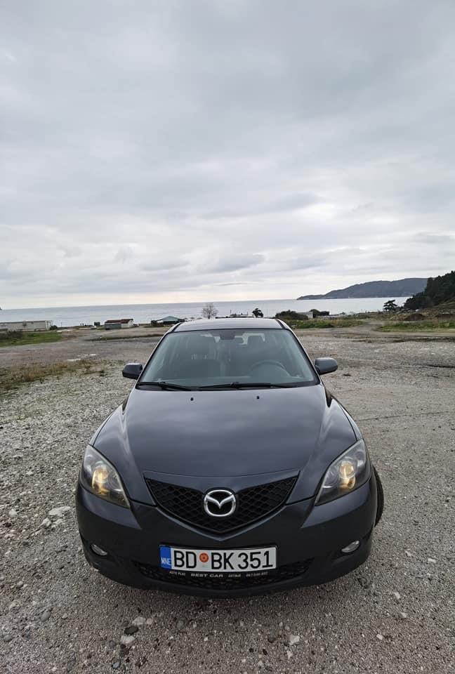 Mazda-3