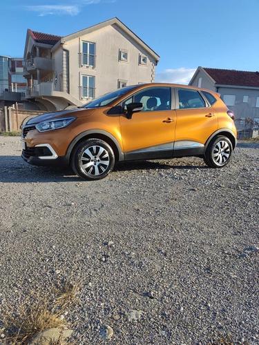 Renault kaptur 1.5 dci.