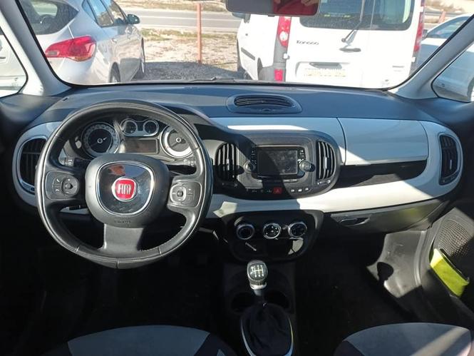Fiat 500 L