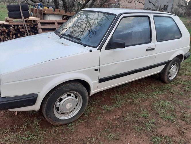 Golf 2