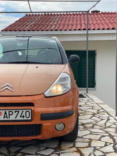 Citroen c3 pluriel 1.6 16v AUTOMATIC 
067/659-559
