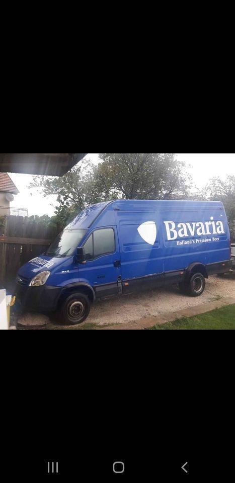 Iveco-daily