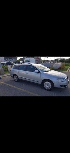 Pasat 1.9 TDI 2006G