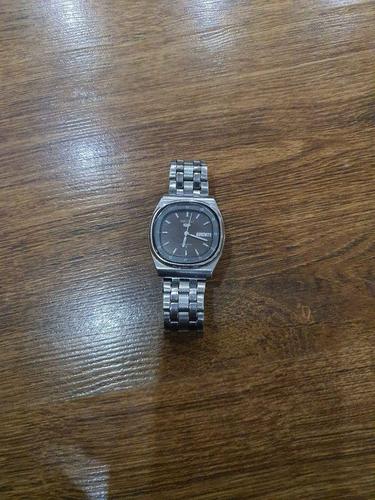 Seiko 5 kockasti