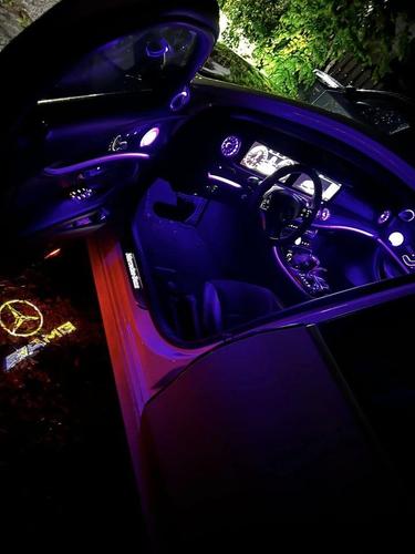 Mercedes AMG