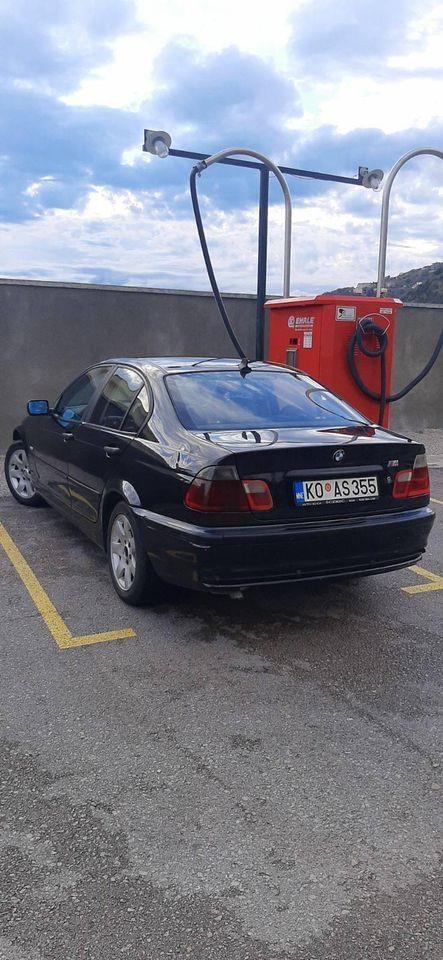 BMW-320d
