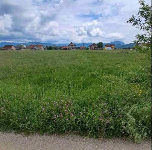 PRODAJA!!! Poljoprivredno zemljiste,770m2, Nikšić, Klicevo 