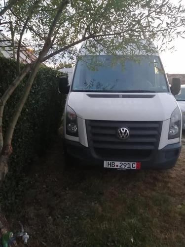 PRODAJE SE KOMBI MAXI DUŽINA TOVARNOG 4/30
