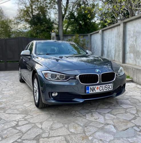 BMW 318  2.0