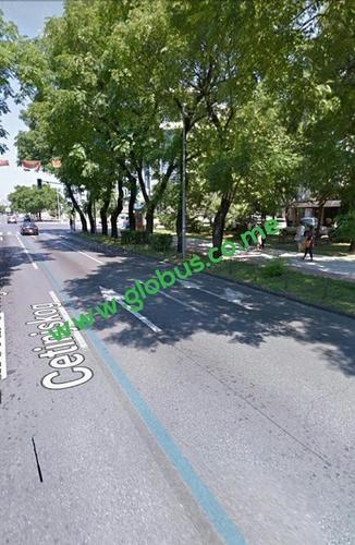 IZDAVANJE, POSLOVNI PROSTOR PREKO MORAČE 120m2