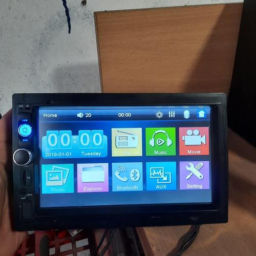 Multimedija za Auto