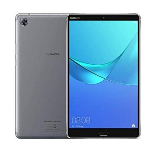 Huawei M5 4G Phablet 4GB Ram + 32GB Rom.