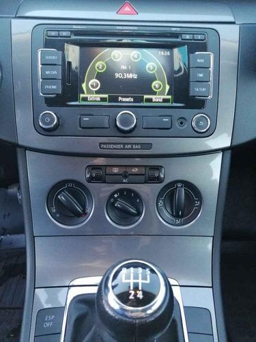Pasat 1.9 TDI 77 kw 2008g