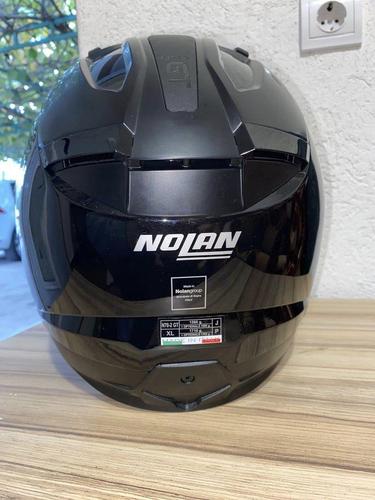 Nolan kaciga , nova ,HITNO!