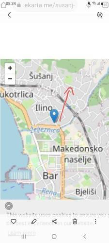 Bar prodajem kuću 068313719