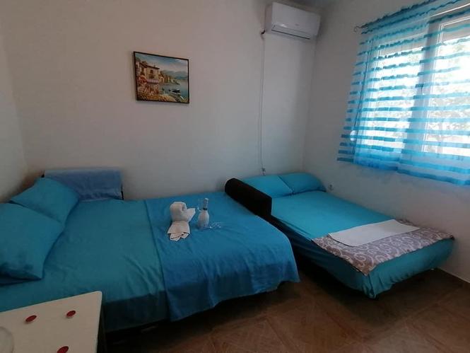 Povoljno apartman do 4,5osoba