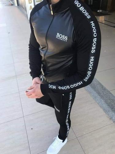 Hugo boss