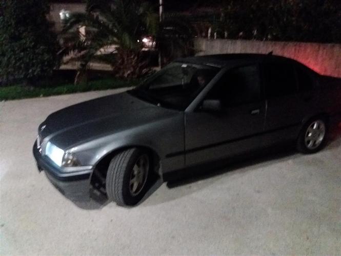 BMW 318