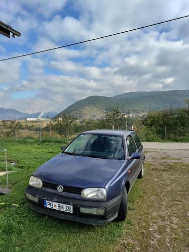 Golf 3