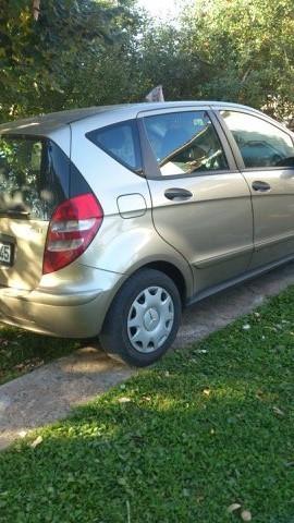 Mercedes A 160 -05