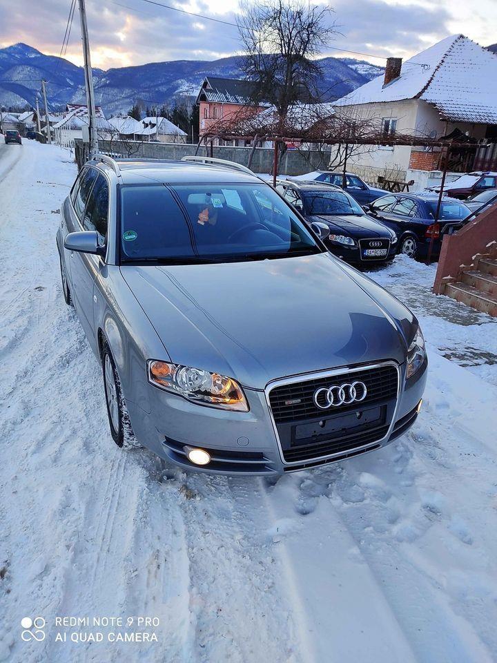 Audi-A4-stranac