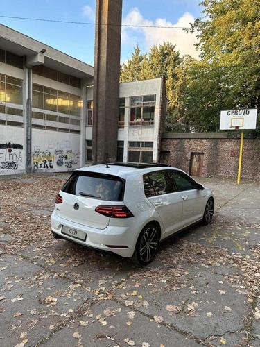 Golf 7.5 GTD 135 Kw Totalni Full