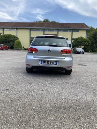 Golf 6 2.0tdi 2009god