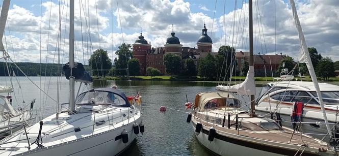 Časovi Švedskog jezika - Online !