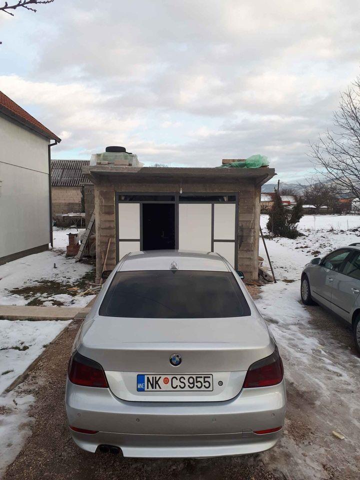 BMW-E60-525d