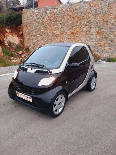 Smart 600
Reg godinu