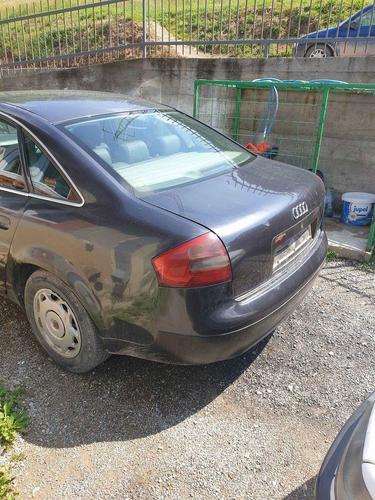 Audi a6 2.5