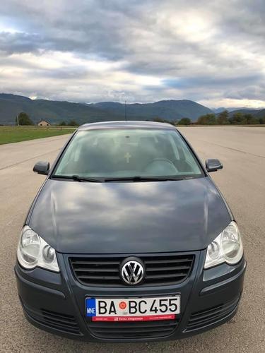 Prodajem pola 1.4 tdi