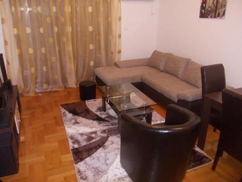 Jednosoban stan 61m2 u Podgorica