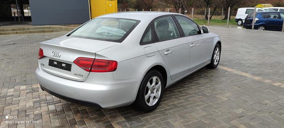Audi-A4-2-0Tdi-105kw-2008god