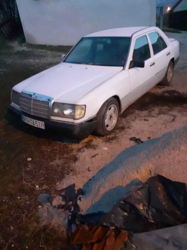 250D u voznom stanju