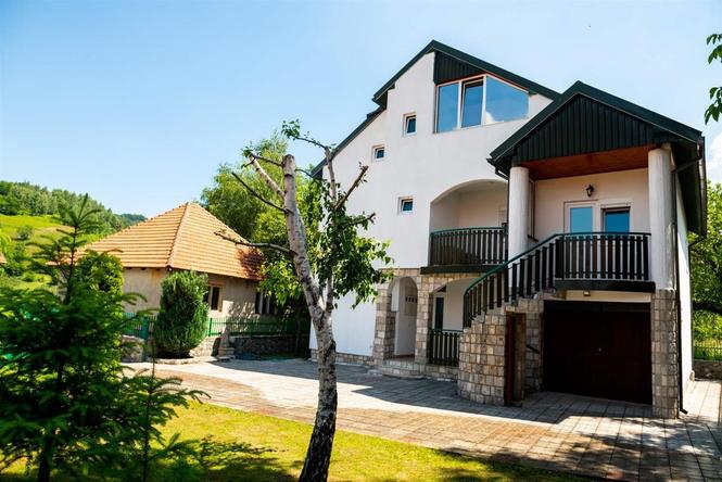 Apartmani Kolašin