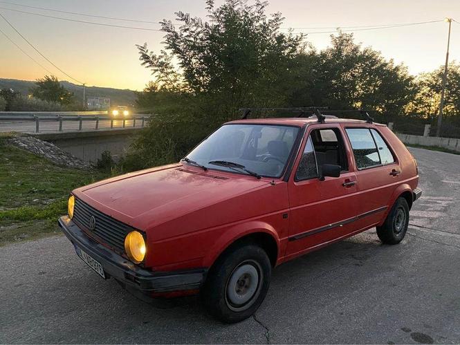 Golf 2