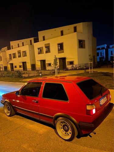 Golf 2 b+p