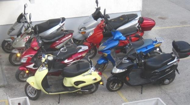 RAZNI DJELOVI ZA SVE KINESKE, TOMOS, PEUGEOT I DR