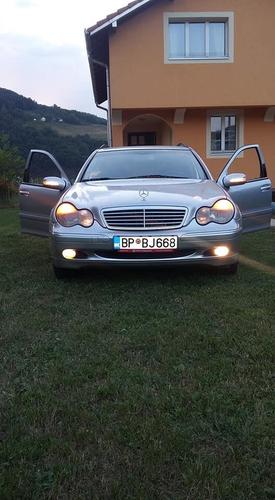 prodaja mercedes c220