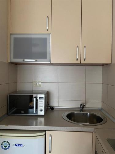 Izdavanje garsonjera City kvart