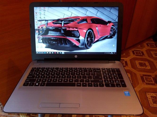 Novi Lap Top