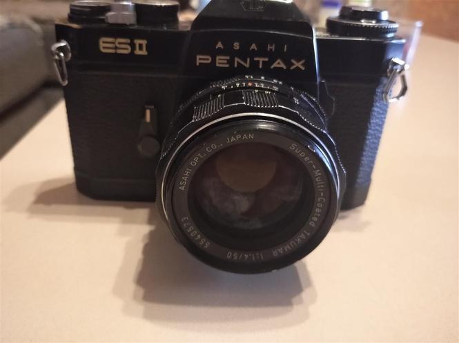 PENTAX